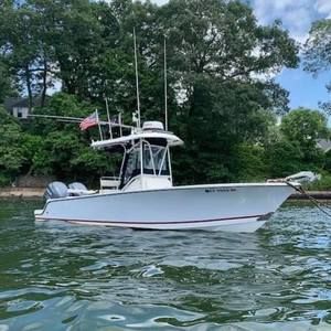 Meet your Posher, Rob